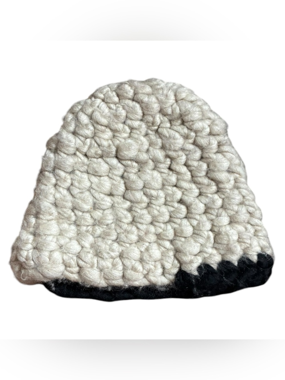Mischa Lampert Wool Knit Beanie